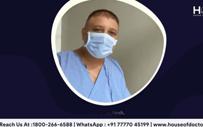 circumcision surgery in mumbai - HOD