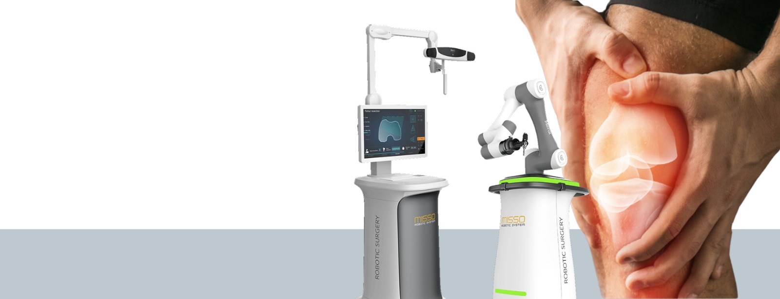 robotic knee replacement in mumbai