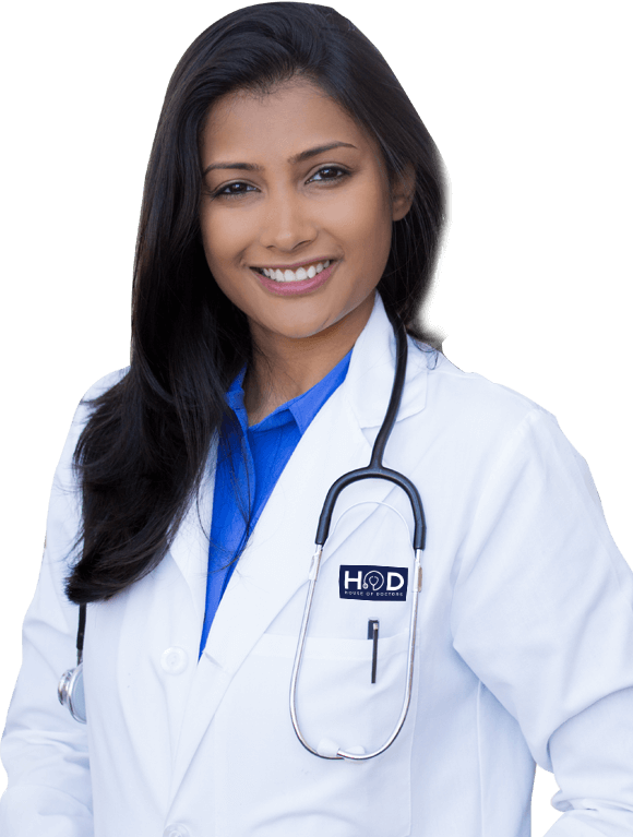 multispeciality doctor in mumbai - HOD