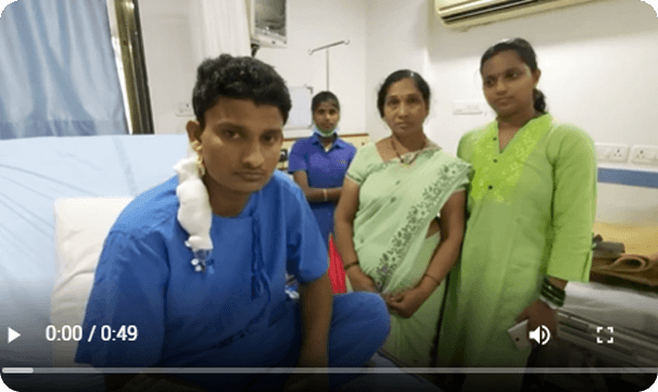 Hernia Treatment in Mumbai