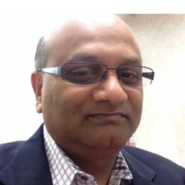 Jay shah
