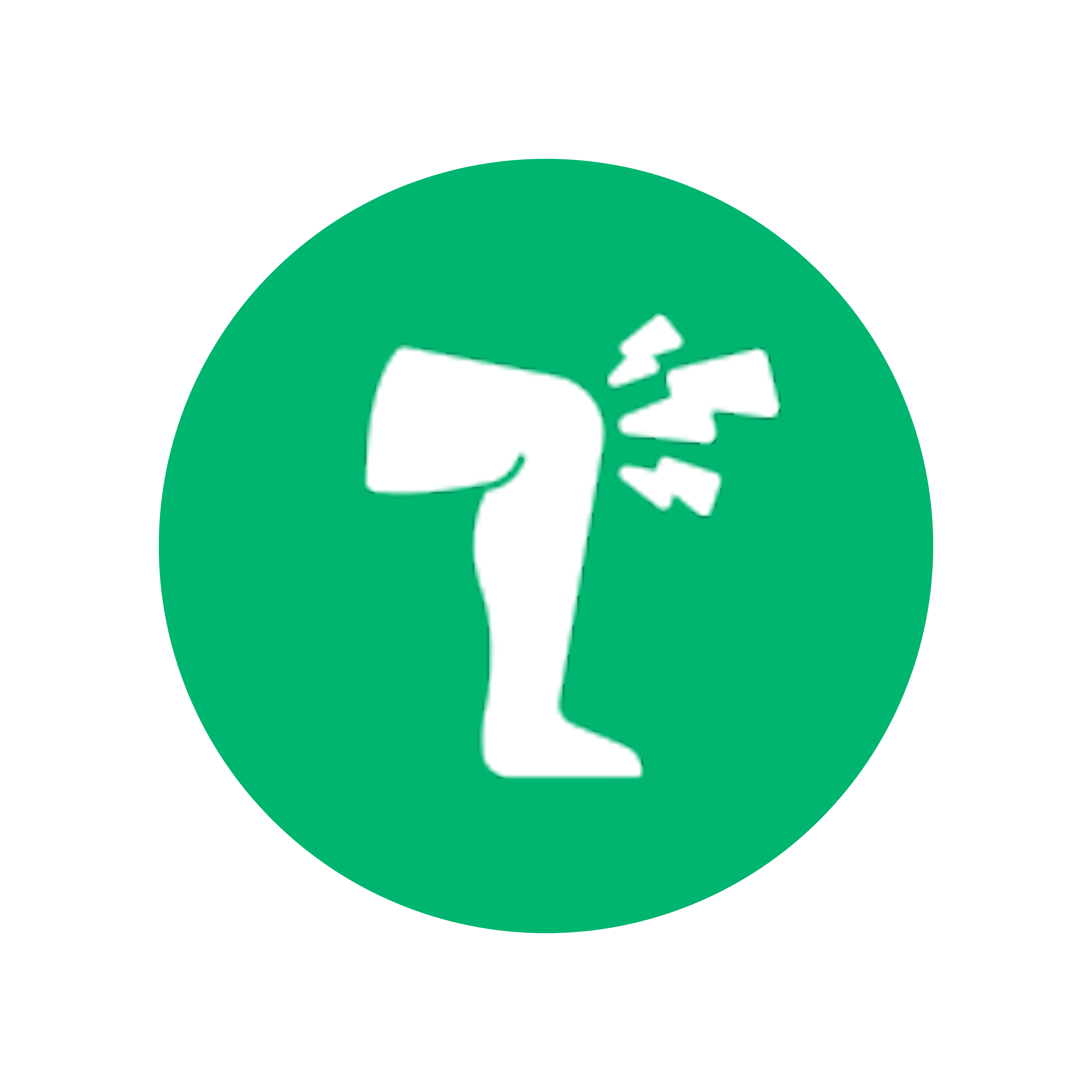 Chronic Knee Pain