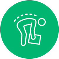Limited Mobility